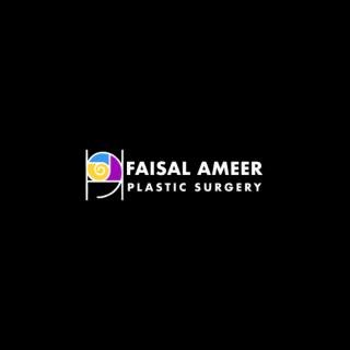 Cosmetic clinic Dr. Faisal Ameer, Plastic and Cosmetic Surgeon