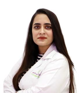 Arshia Riaz