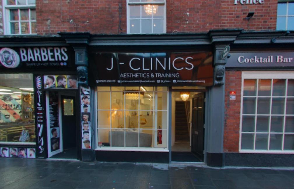 J-Clinics