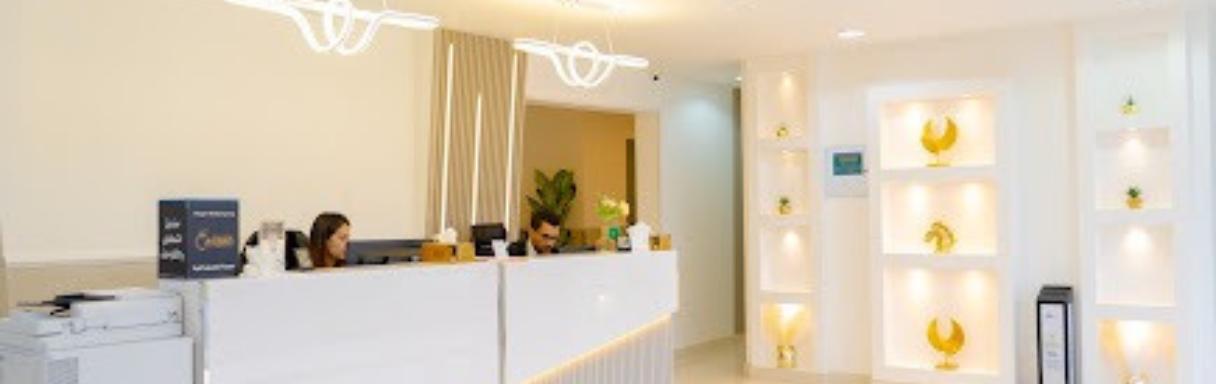 Injectables treatment for wrinkles in Ajman at Oxygen Medical Centre