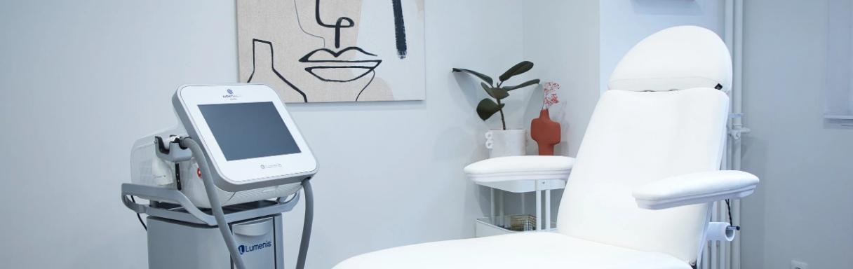 Traitement injectable contre les rides à Courbevoie chez Centre Medical de l'Arche - Epilation Laser à Courbevoie - La Défense - La Garenne-Colombes | Injection Acide Hyaluronique