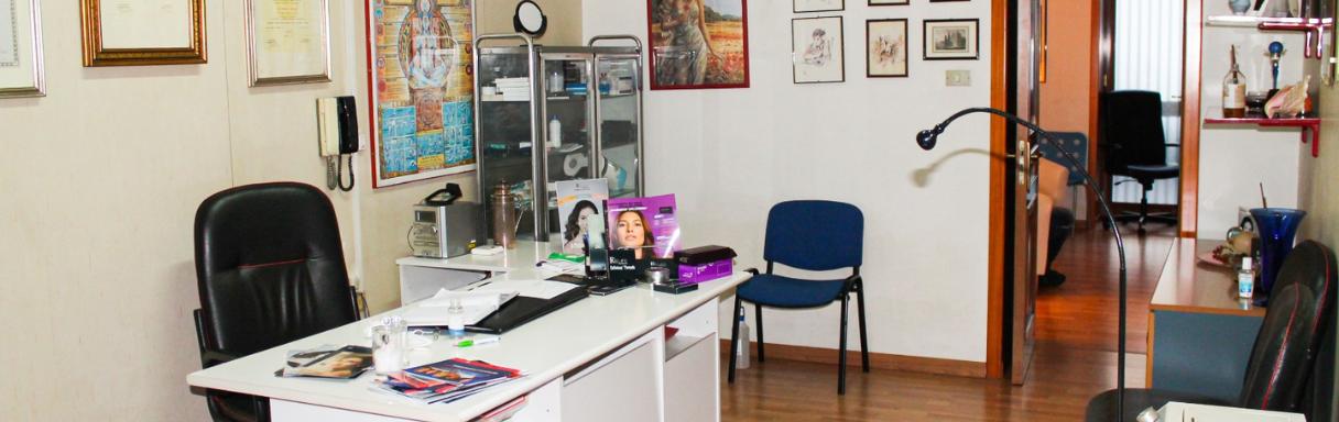 Trattamento iniettabile per rughe a Afragola presso Caterina Fusco | Medico Estetico