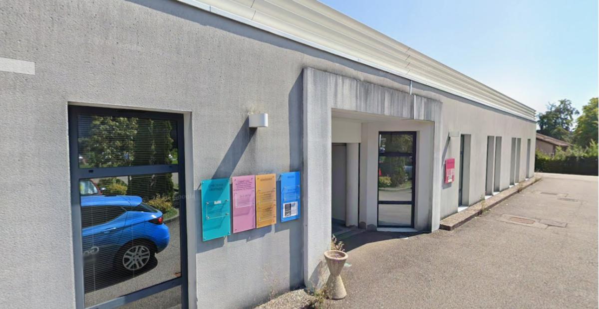 Traitement injectable contre les rides à Épinal chez Centre LUX