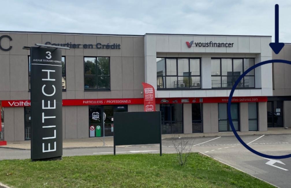 Centre Laser Villefranche - Centre Esthétique et Lasers Médicaux