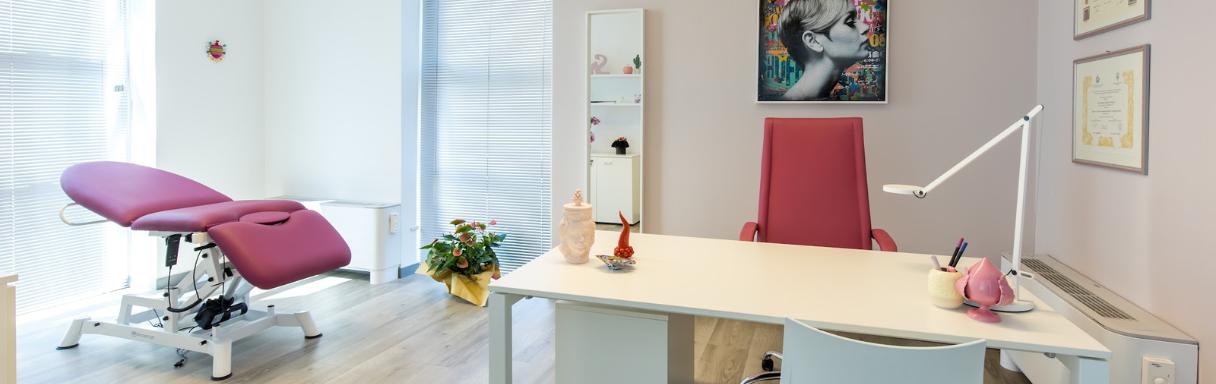 Trattamento iniettabile per rughe a Padova presso dr Day Surgery - Chirurgia Estetica Medica