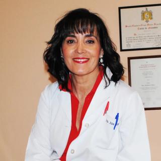 Ana Jimenez Lopez