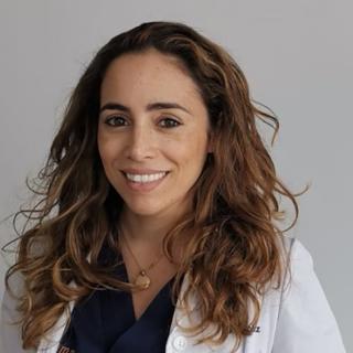 María Teresa Sánchez Medina