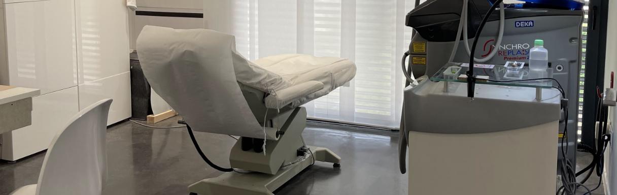 Traitement injectable contre les rides à Blavozy chez Centre Laser Le Puy