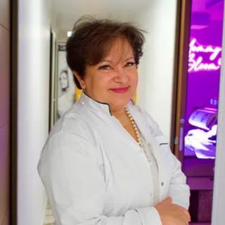 Mariha Leblond‑Belbachir