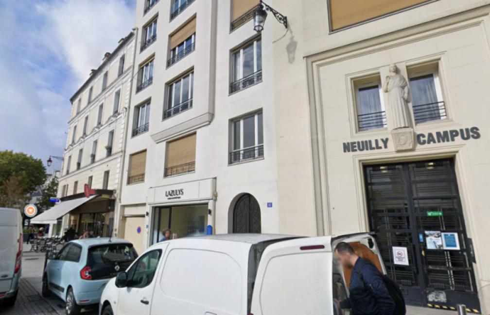 Centre Laser et Médecine Esthétique - LAZULYS