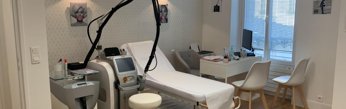 Traitement injectable contre les rides à Neuilly-sur-Seine chez Centre Laser et Esthetique de Neuilly-sur-Seine