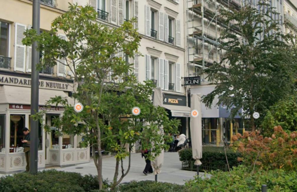 Centre Laser et Esthetique de Neuilly-sur-Seine