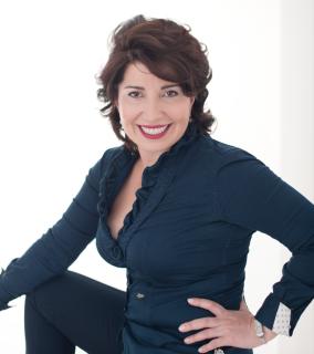 Brilliant Kurbankadieva
