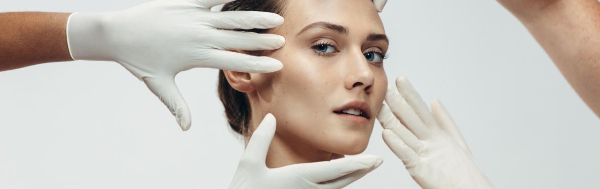 Traitement injectable contre les rides à Lambesc chez Docteur Audrey Guintrand