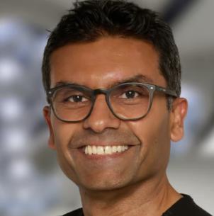 Ahmed Ali-Khan