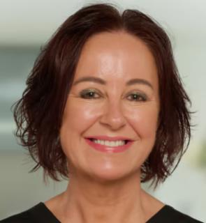 Lisa Ali-Khan