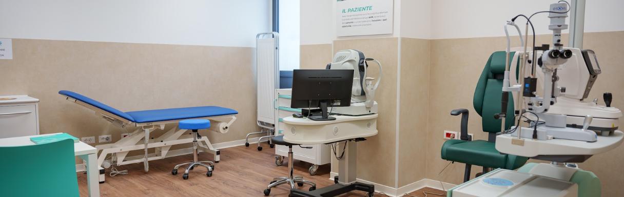 Trattamento iniettabile per rughe a Vercelli presso Casa della Salute - Vercelli