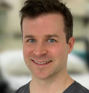 Fergal Marlborough