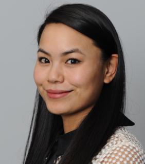 Mei Yeoh