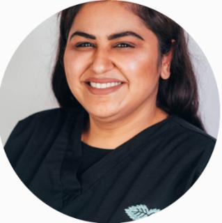 Rita Poddar