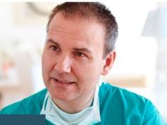 Dr. Sean Holt