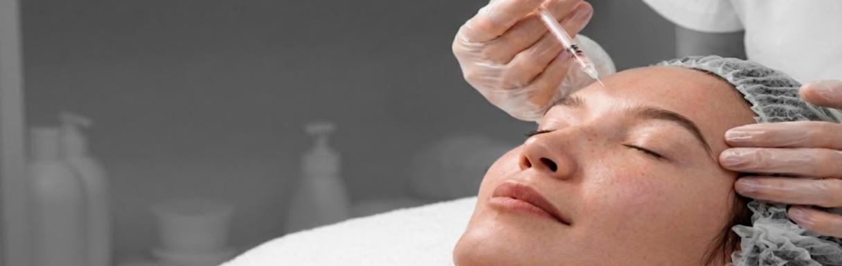 Injectables treatment for wrinkles in Londen at Laser Care Skin Clinic