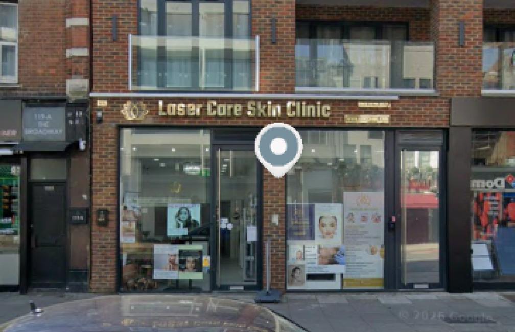 Laser Care Skin Clinic