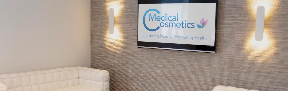Injectables treatment for wrinkles in Nottingham at Medical Cosmetics