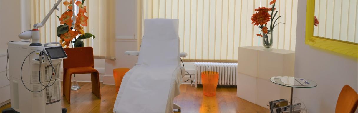 Traitement injectable contre les rides à Vichy chez Docteur Frédérique Rogissart