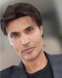 Shashi Rai Bassi