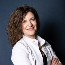 Sarah van de Klundert