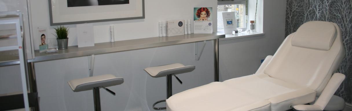 Injectables treatment for wrinkles in Holmfirth at Medicosmetic Skin Clinic