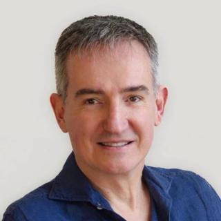 Patrick Mortier