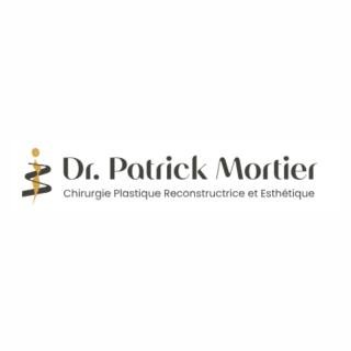 Docteur Patrick Mortier, Chirurgien esthétique.