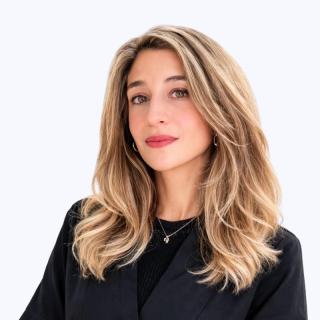 Audrey Levy