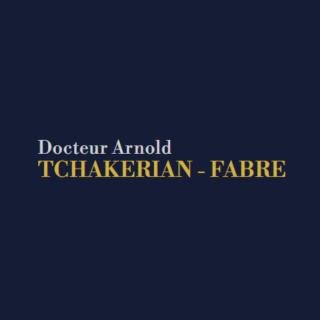 Dr Arnold Tchakerian