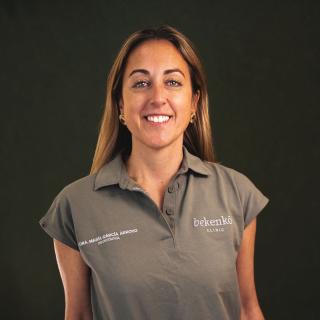 María García Arroyo