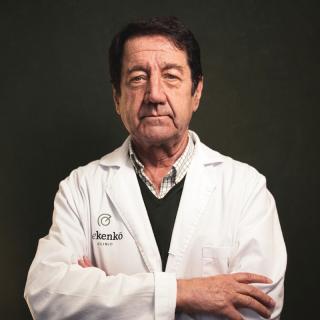 Enrique Selva Bellod