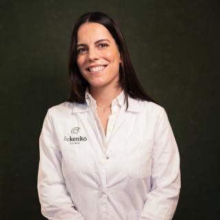 Isadora Silveira Camargos