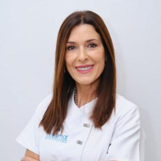 Especialista en Botox María José Jiménez
