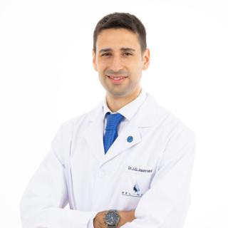 Jorge García Juarranz
