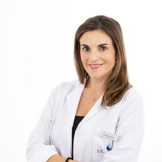 Marisa Soriano