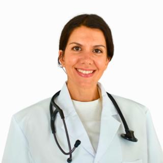 Cristina Girona Martínez
