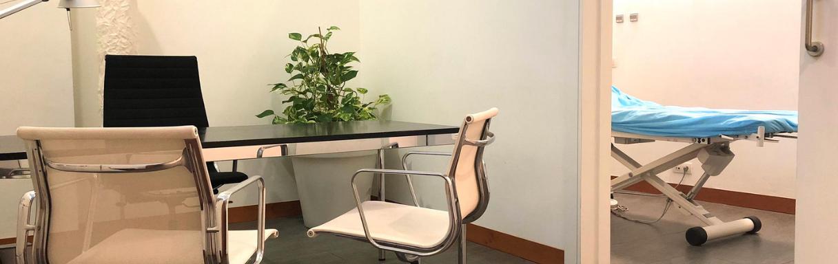 Tratamiento de inyectables para arrugas en Zaragoza en Dra. Gracia Alonso - Medicina Estética