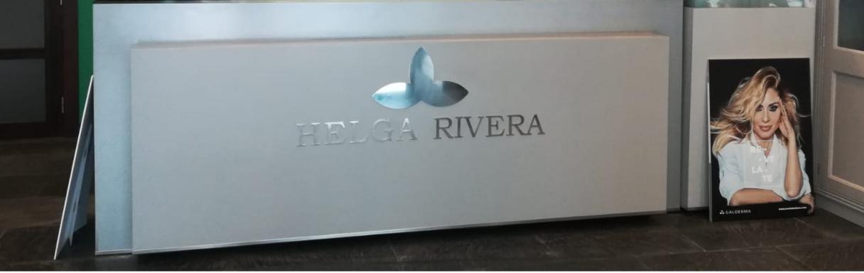 Tratamiento de inyectables para arrugas en Vigo en Dra. Helga Rivera - Dermatología y Medicina Estética