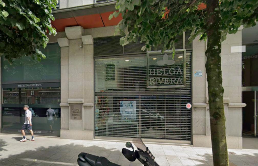 Dra. Helga Rivera - Dermatología y Medicina Estética