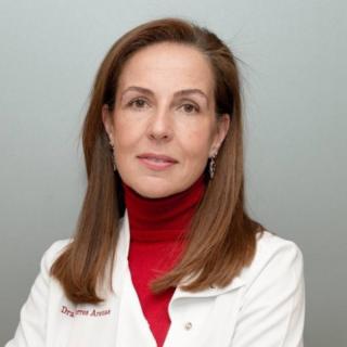 María Carmen Torres Arenas