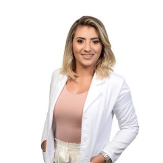 Jessica García Mora