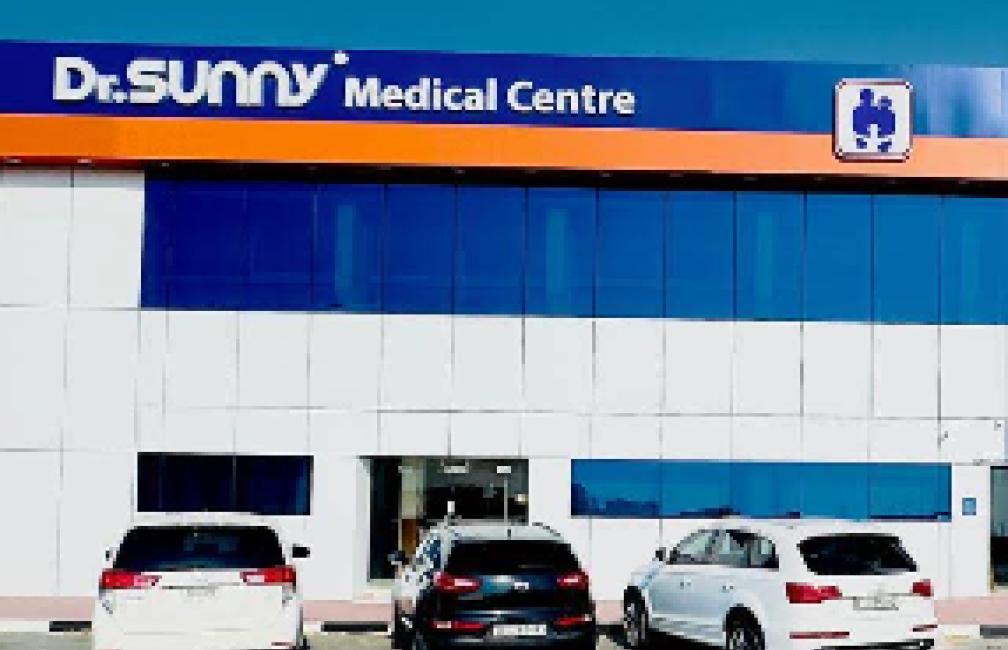Dr Sunny Medical Centre