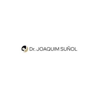Dr. Joaquim Suñol